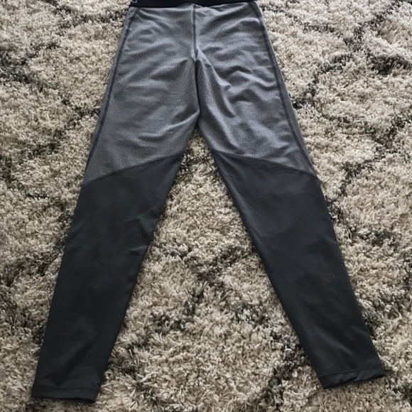 Nike pro dry fit work out pants - Picture 4 of 7